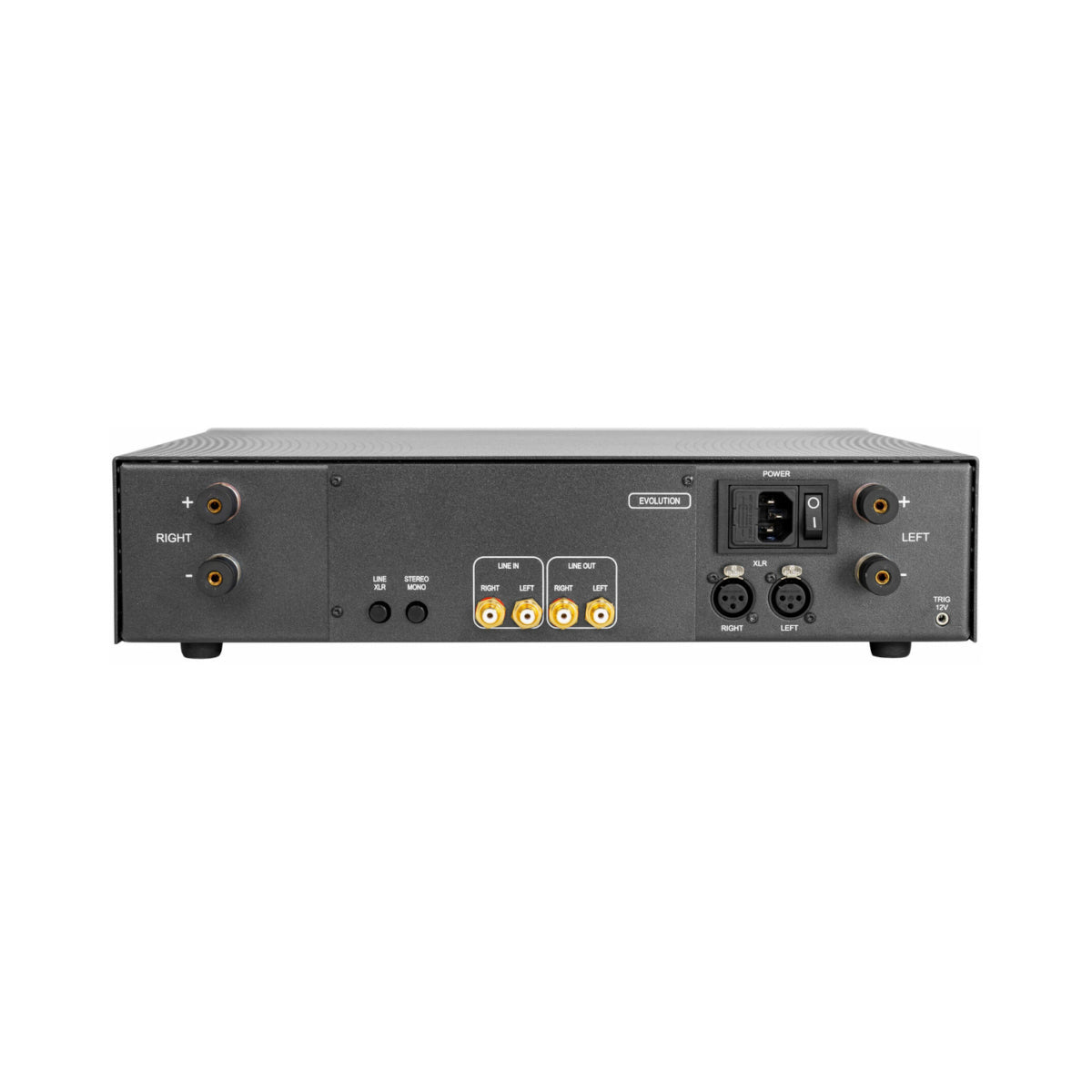 Atoll Electronique AM300 Evolution Power Amplifier