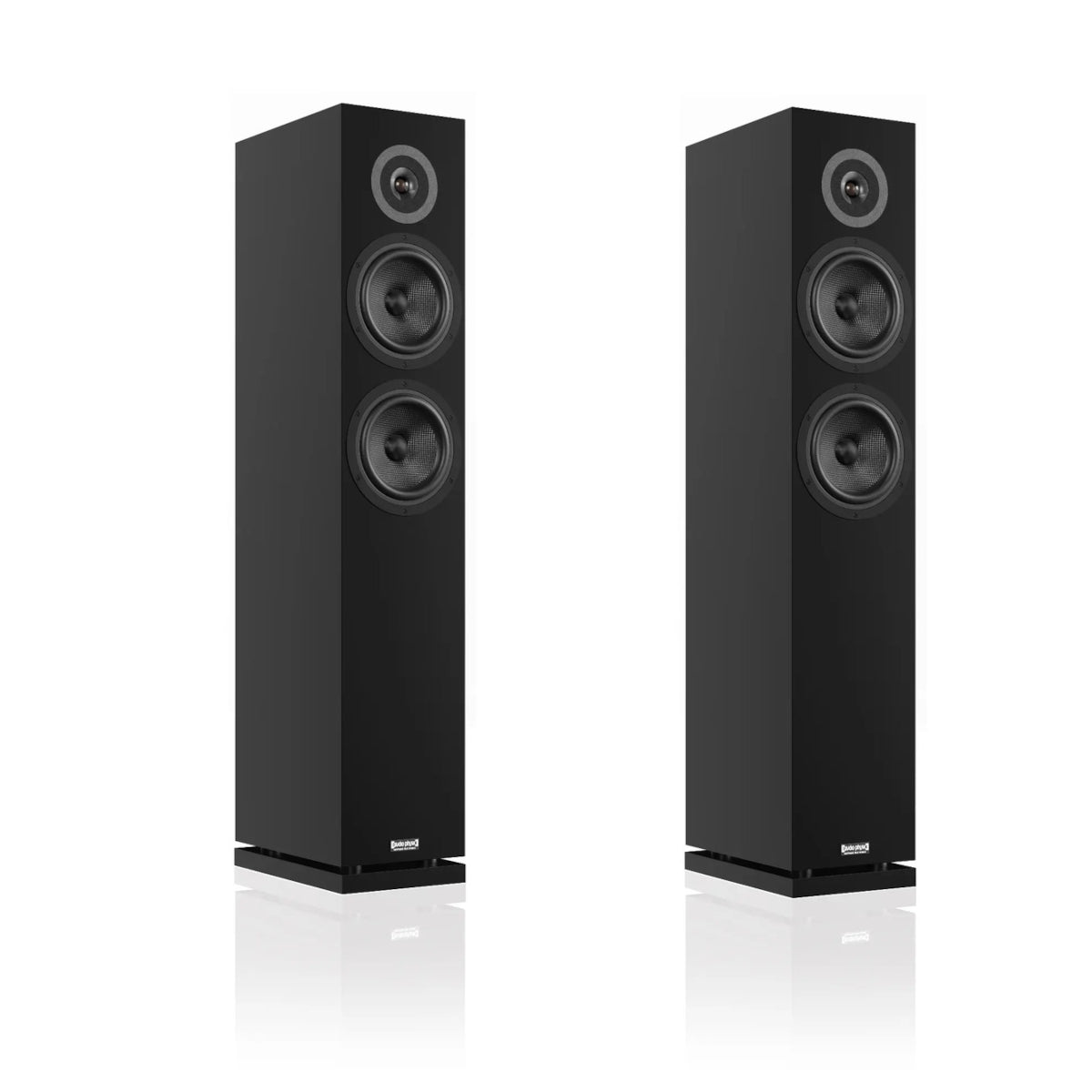 Audio Physic Stream 3 Floorstanding Speakers (1 Pair)
