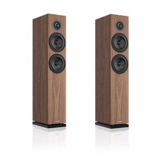 Audio Physic Stream 3 Floorstanding Speakers (1 Pair)