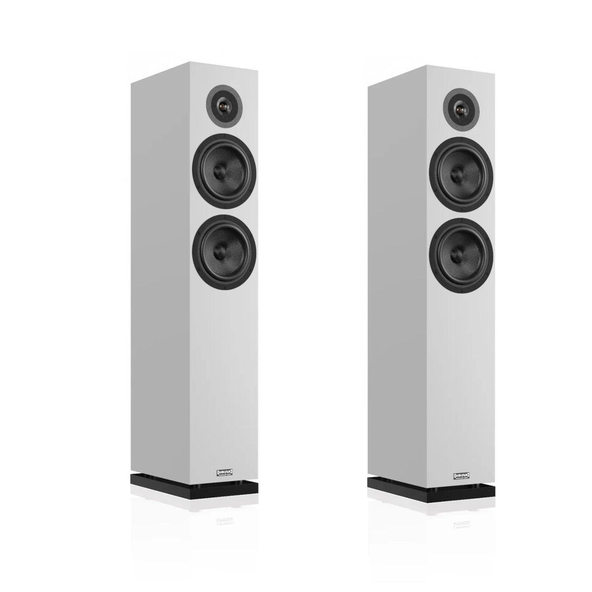 Audio Physic Stream 3 Floorstanding Speakers (1 Pair)