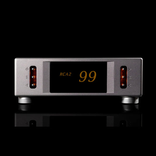 AGD Alto MKII Line and Phono Preamplifier