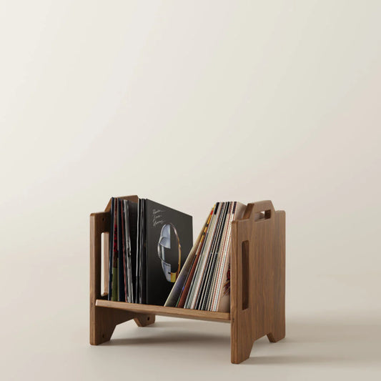 Bentolabs Aurala 140 (Bottom) Modular Vinyl Record Shelving