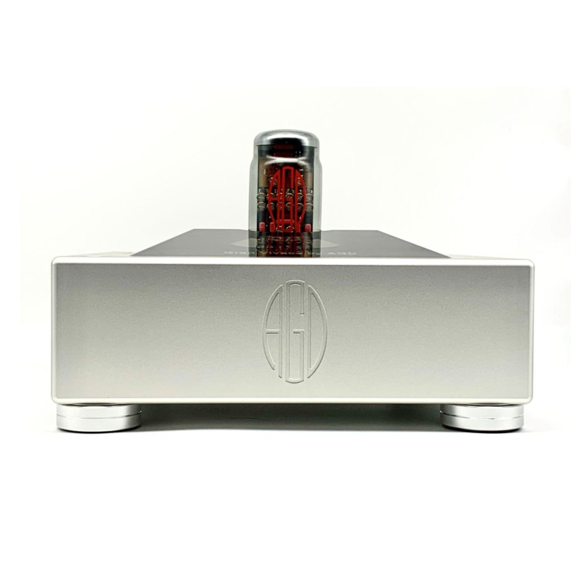 AGD Gran Vivace MKIII Monoblocks (1 Pair)