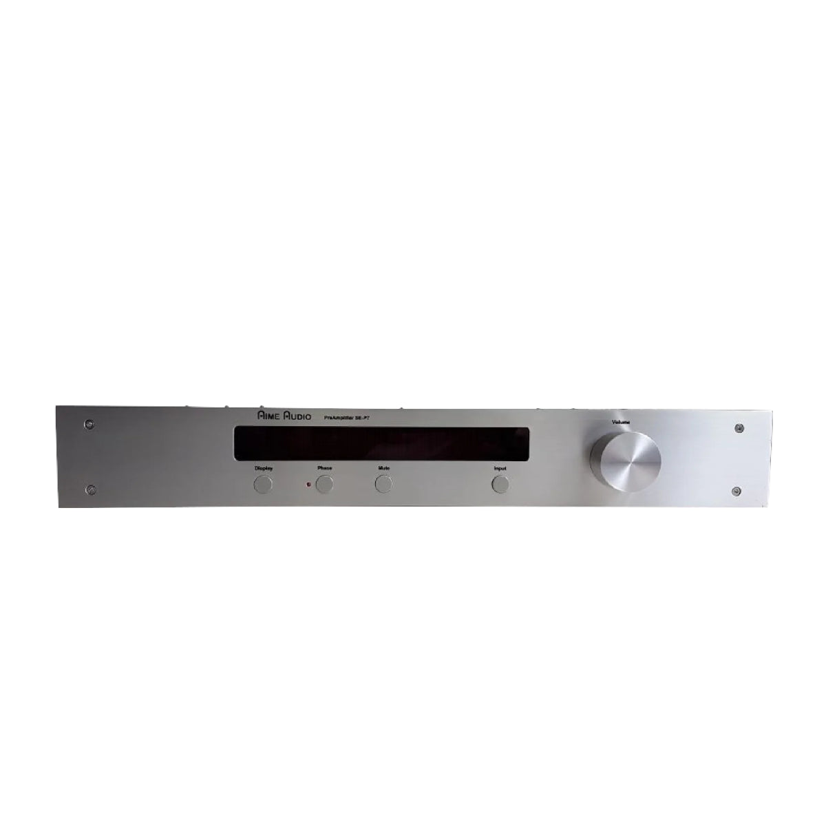 AIME Pre and Power Amplifier (Ex-Demo)