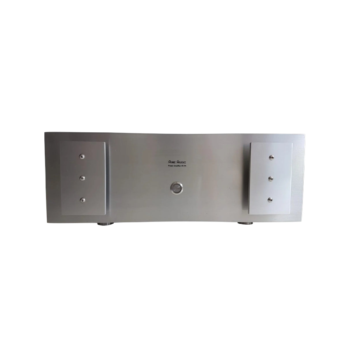 AIME Pre and Power Amplifier (Ex-Demo)