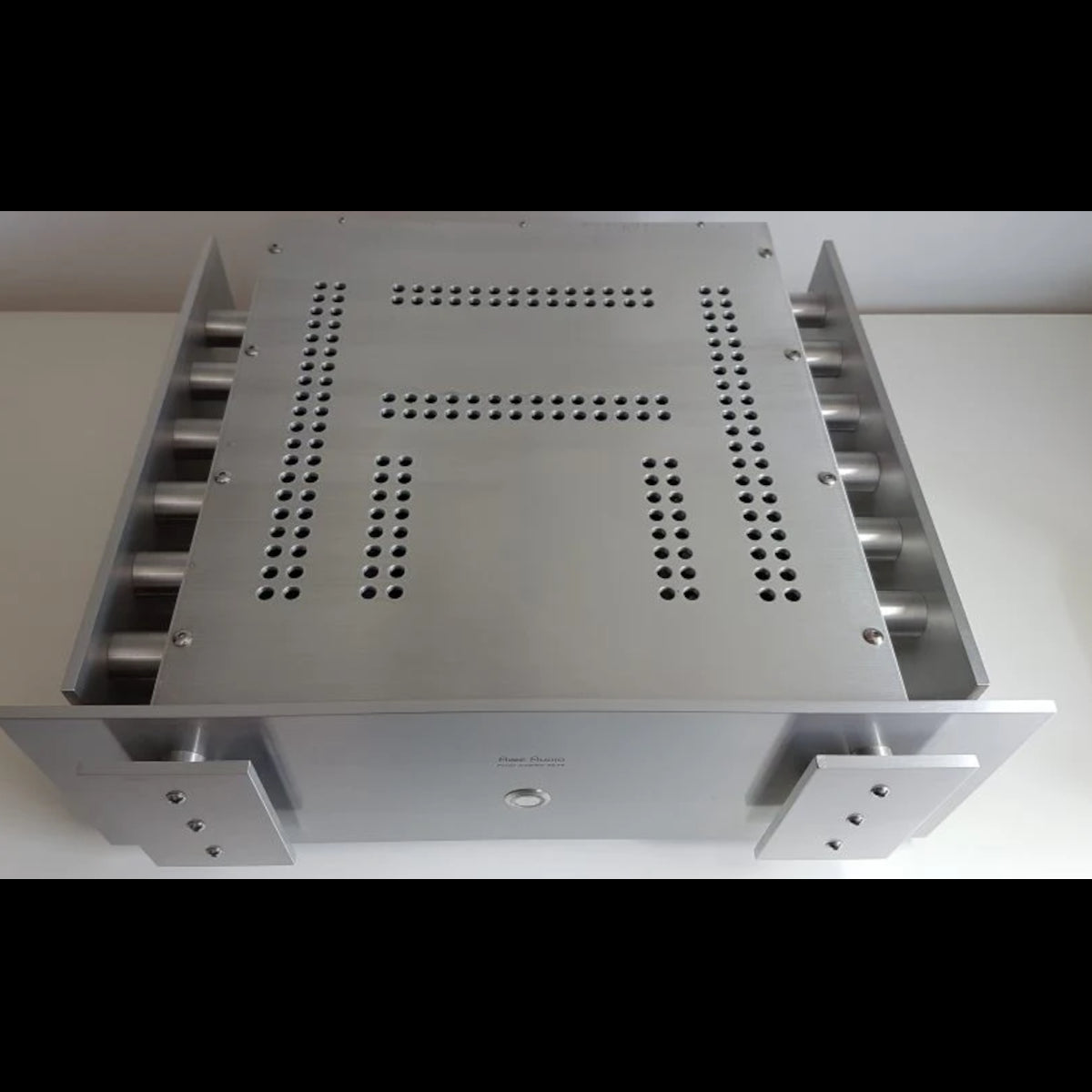 AIME Pre and Power Amplifier (Ex-Demo)