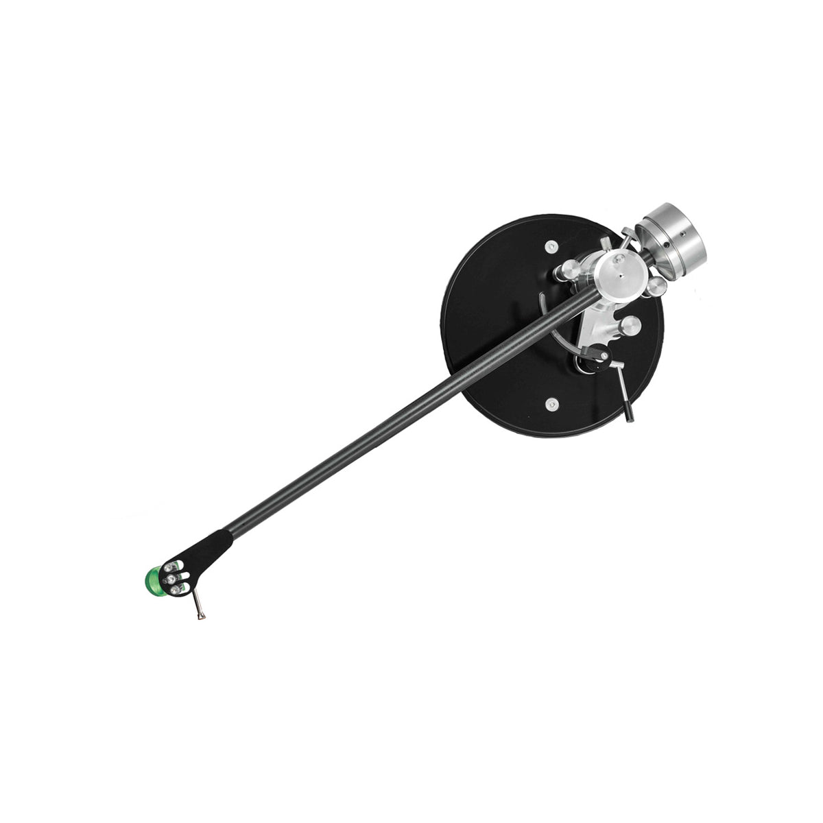 Dr. Feickert Virgo SE Belt Drive 3 Motors Turntable