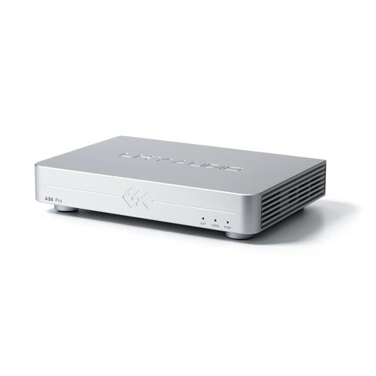 LHY Audio AS6 Pro high-performance audiophile Ethernet switch (220V -240V)