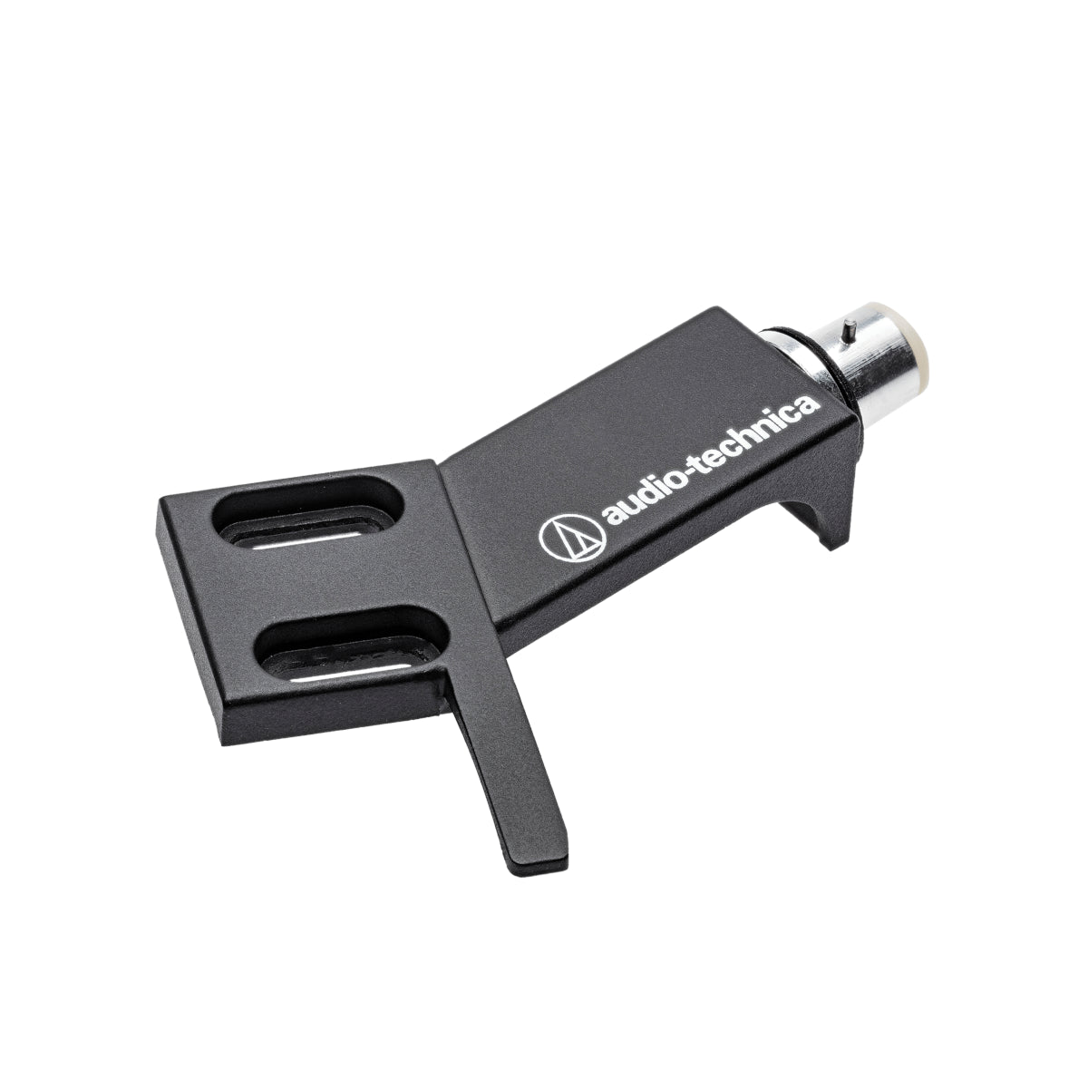 Audio Technica Angled shape Headshell AT-HS4