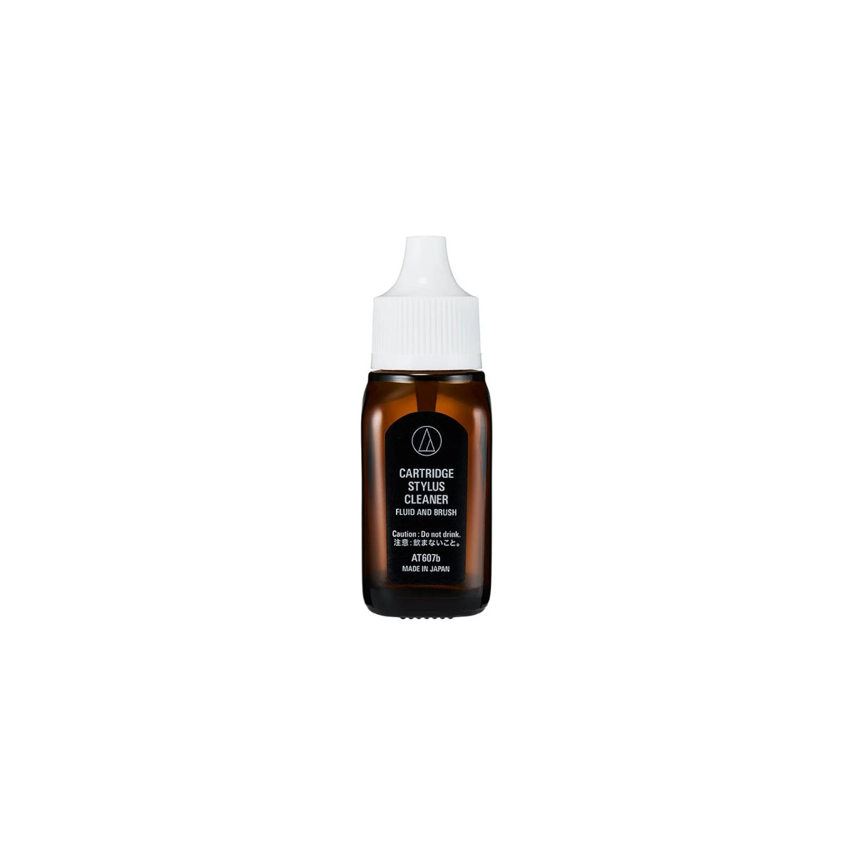 Audio Technica Cartridge Stylus Cleaner AT607b