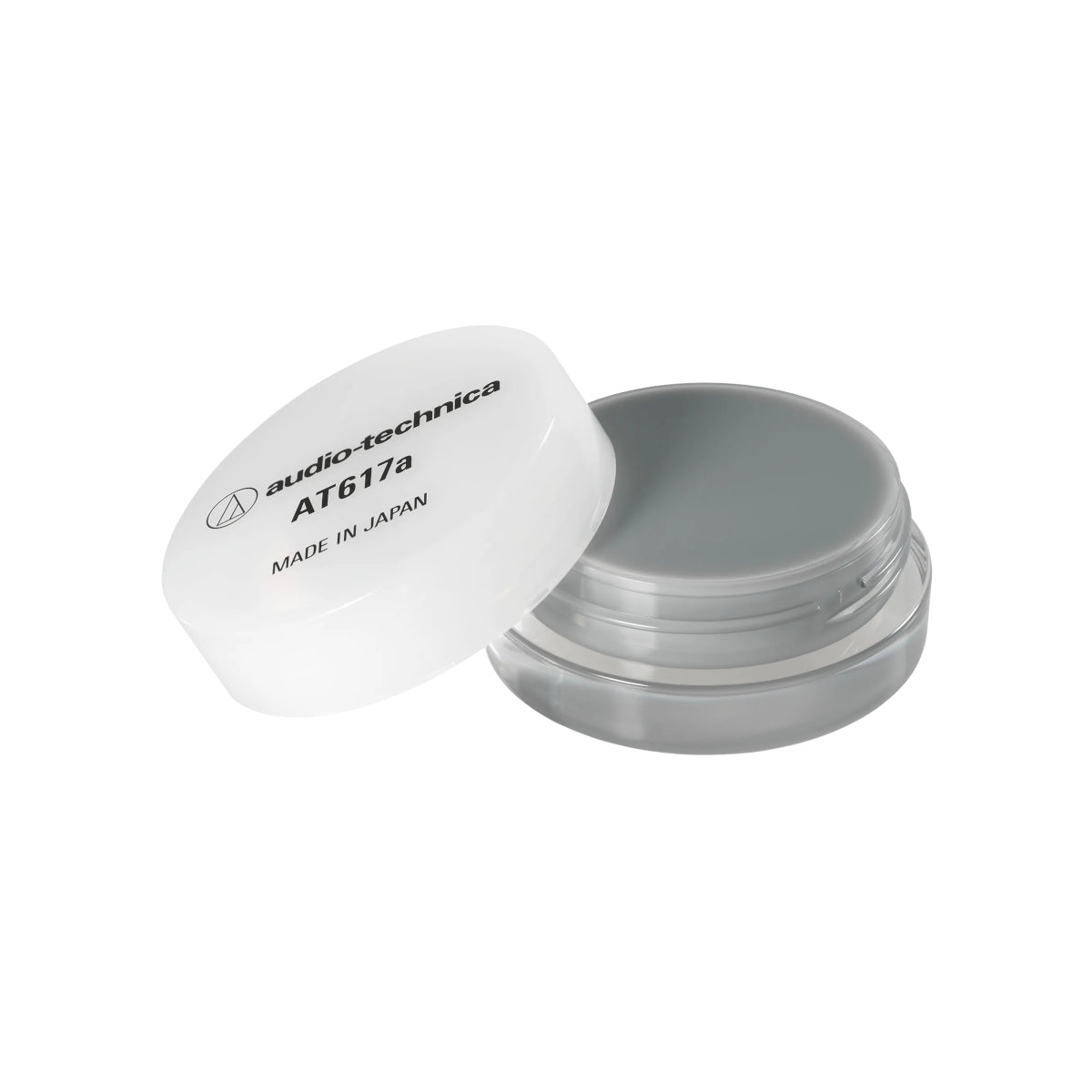 Audio Technica Tack Base Stylus Cleaner  AT617a