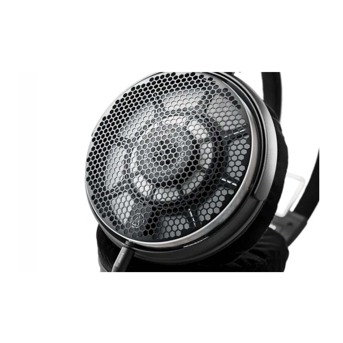 Audio Technica ATH-ADX7000 Audiophile Open-Air Dynamic Headphones ...