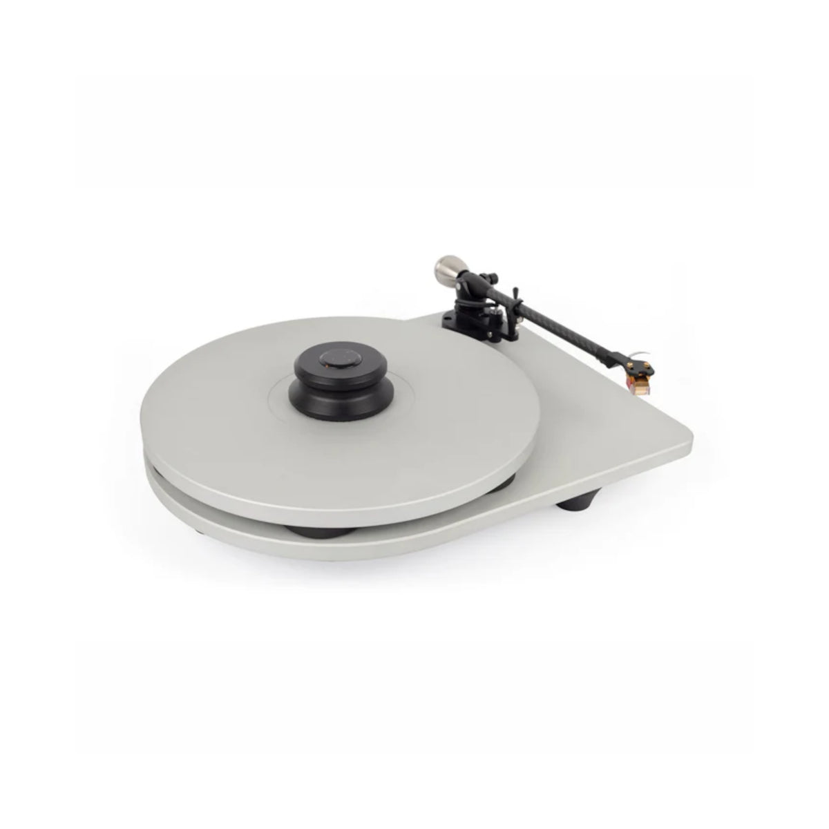 AURIS Bayadere 1 Turntable with W9 Tone Arm