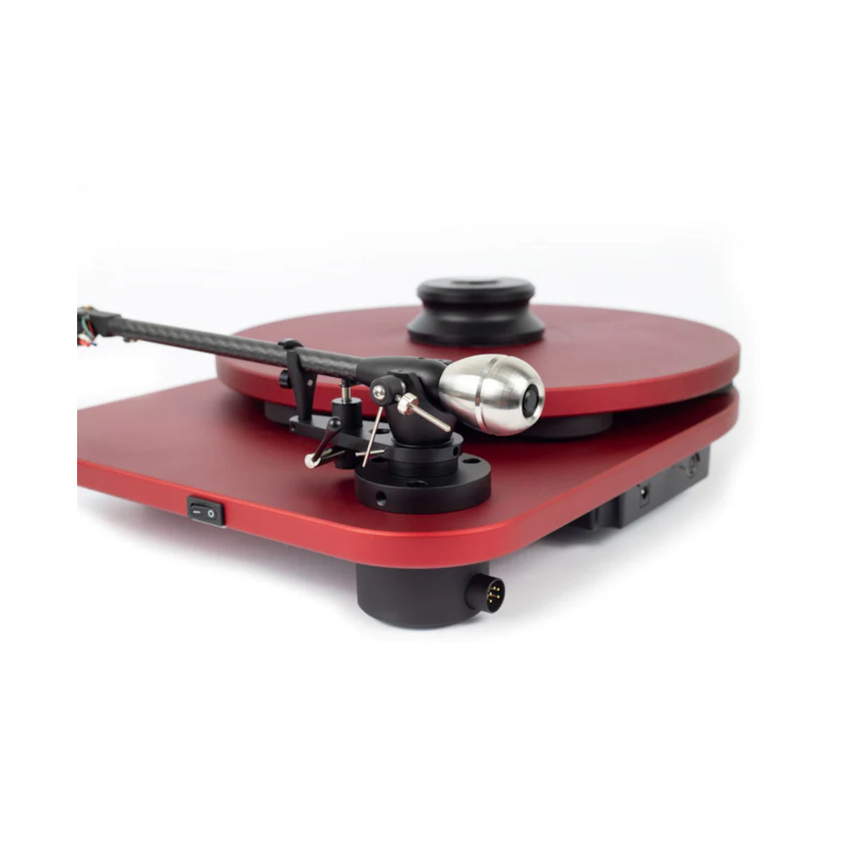 AURIS Bayadere 1 Turntable with W9 Tone Arm