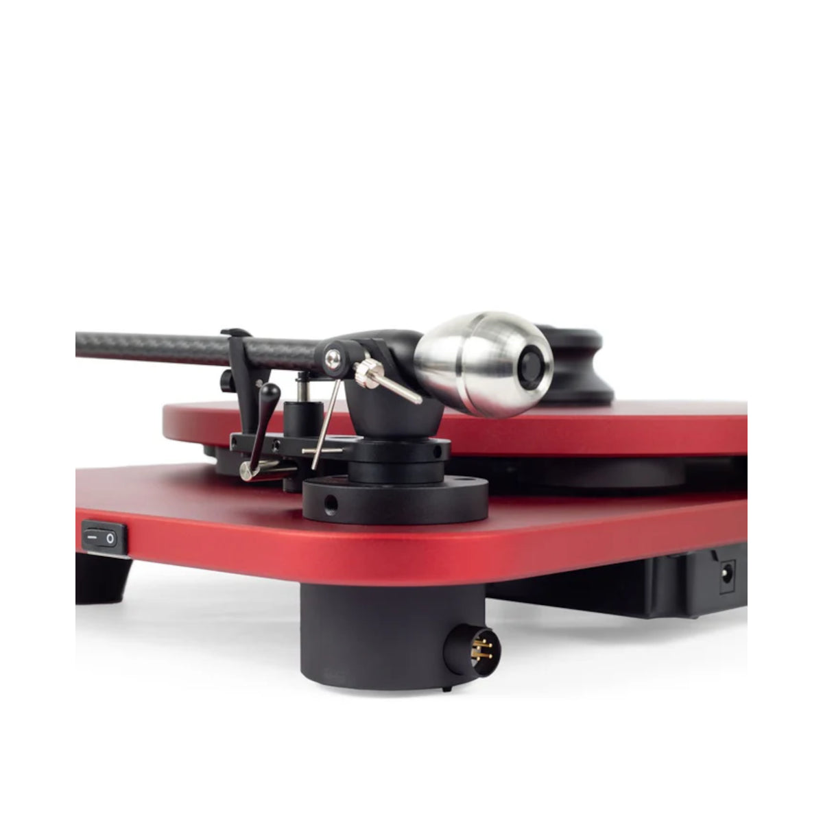 AURIS Bayadere 1 Turntable with W9 Tone Arm