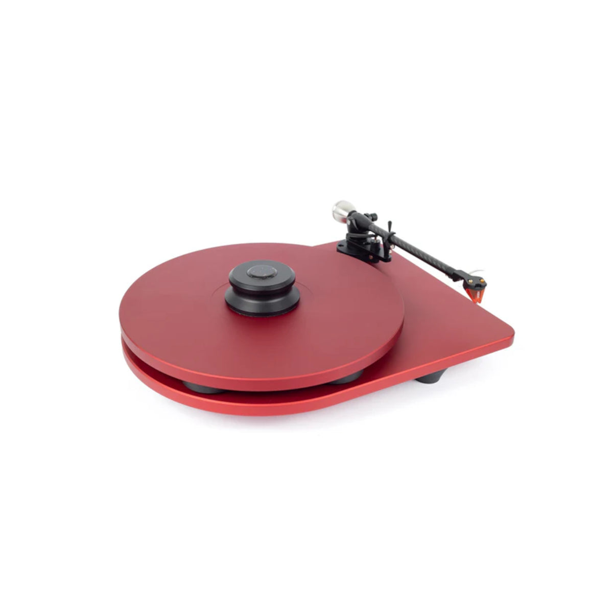 AURIS Bayadere 1 Turntable with W9 Tone Arm