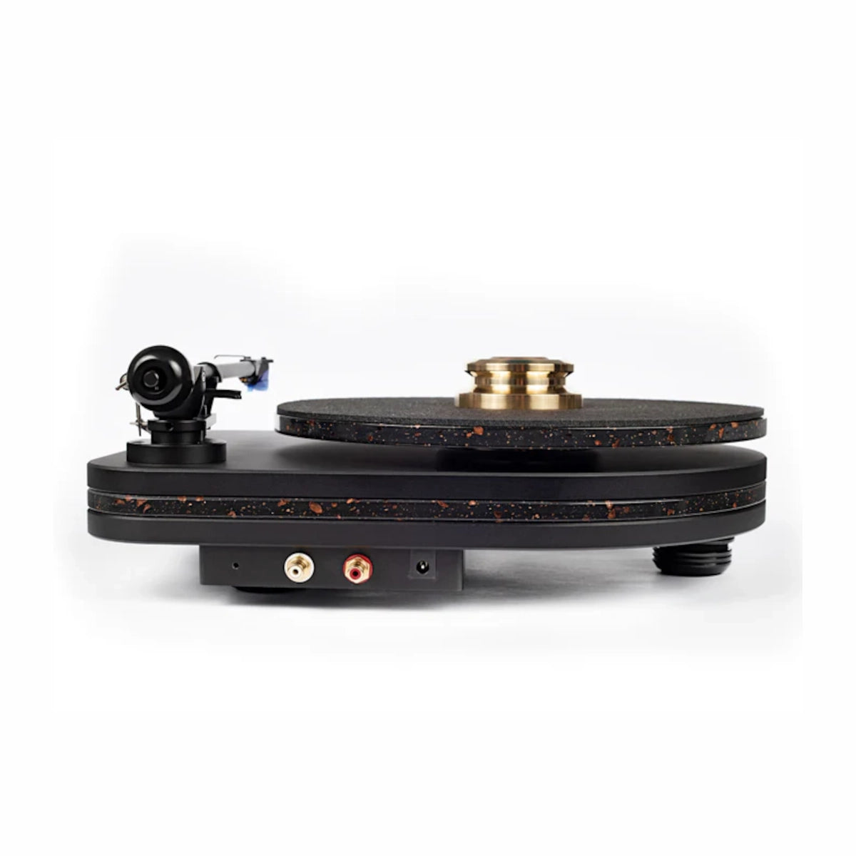 AURIS Bayadere 3 Turntable with W9 Tone Arm