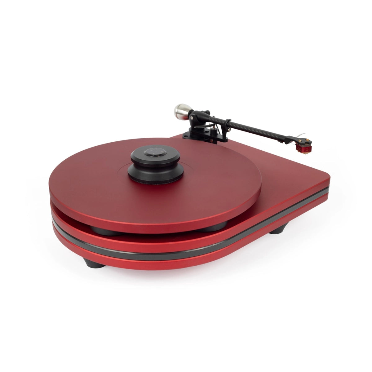 AURIS Bayadere 3 Turntable with W9 Tone Arm