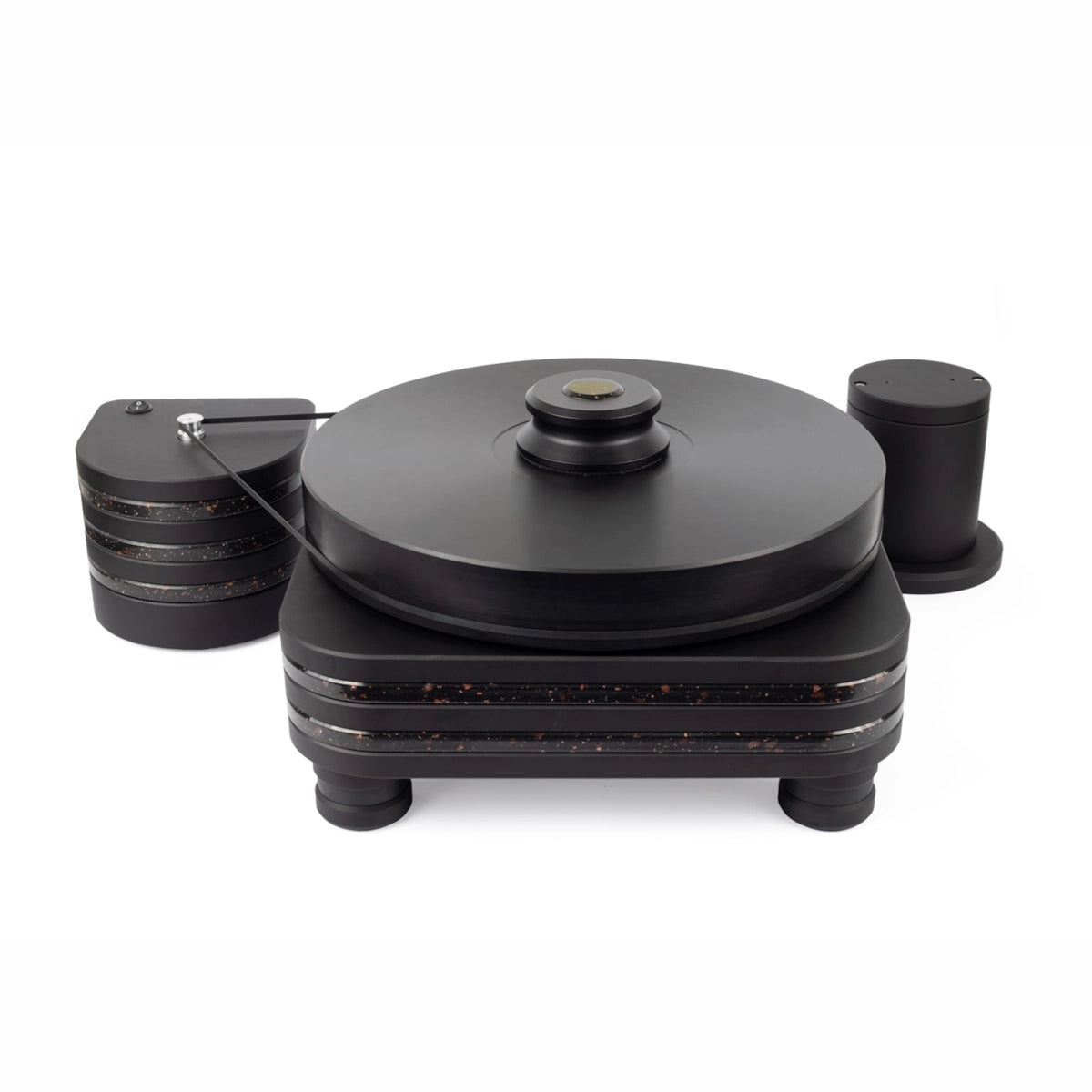 AURIS Bayadere 5 Turntable