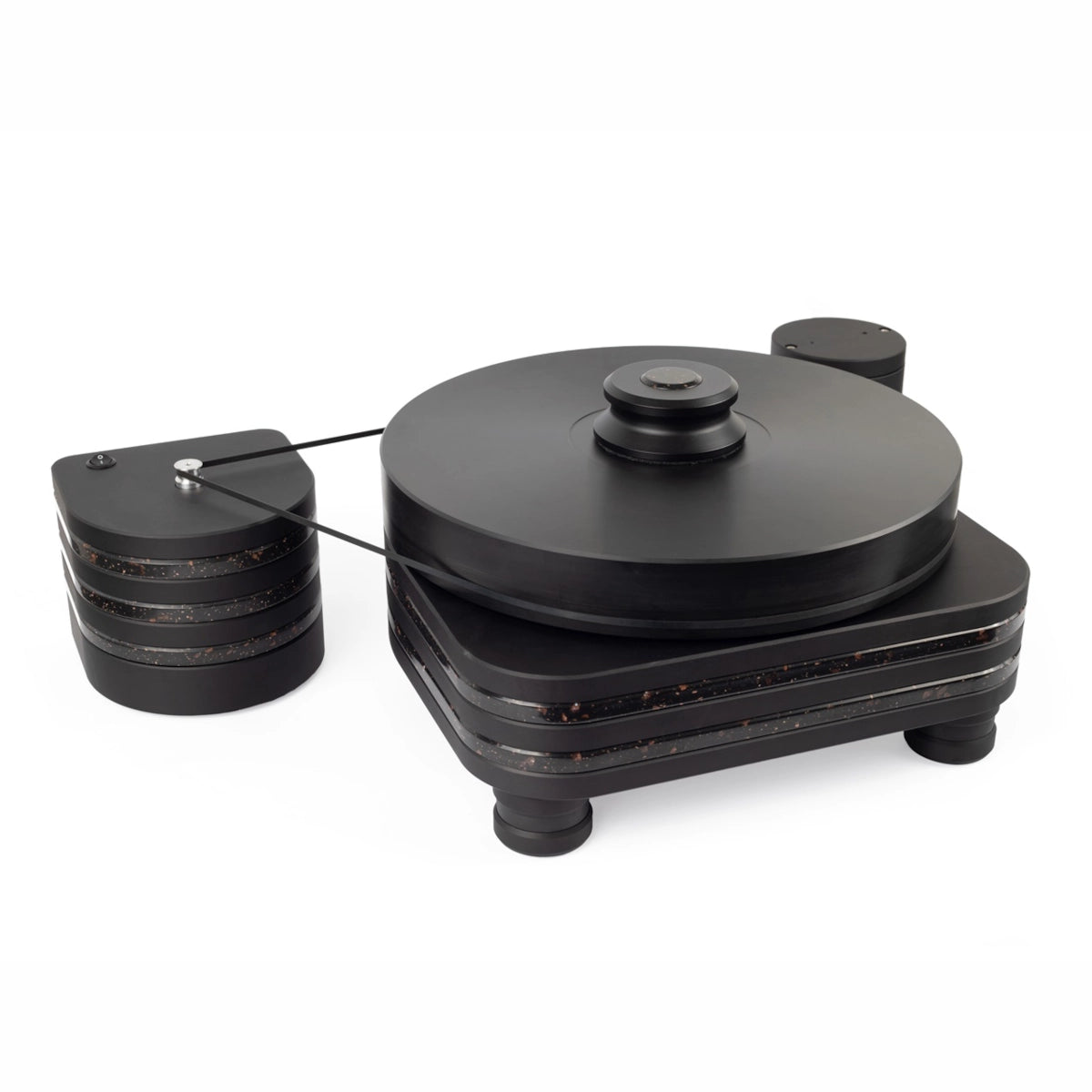 AURIS Bayadere 5 Turntable