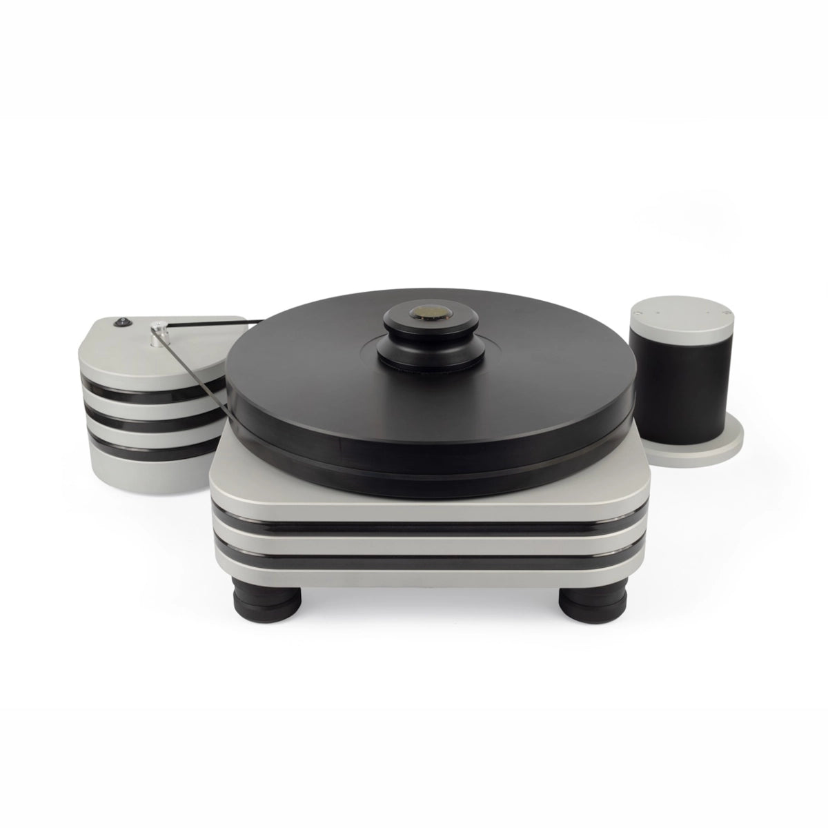 AURIS Bayadere 5 Turntable