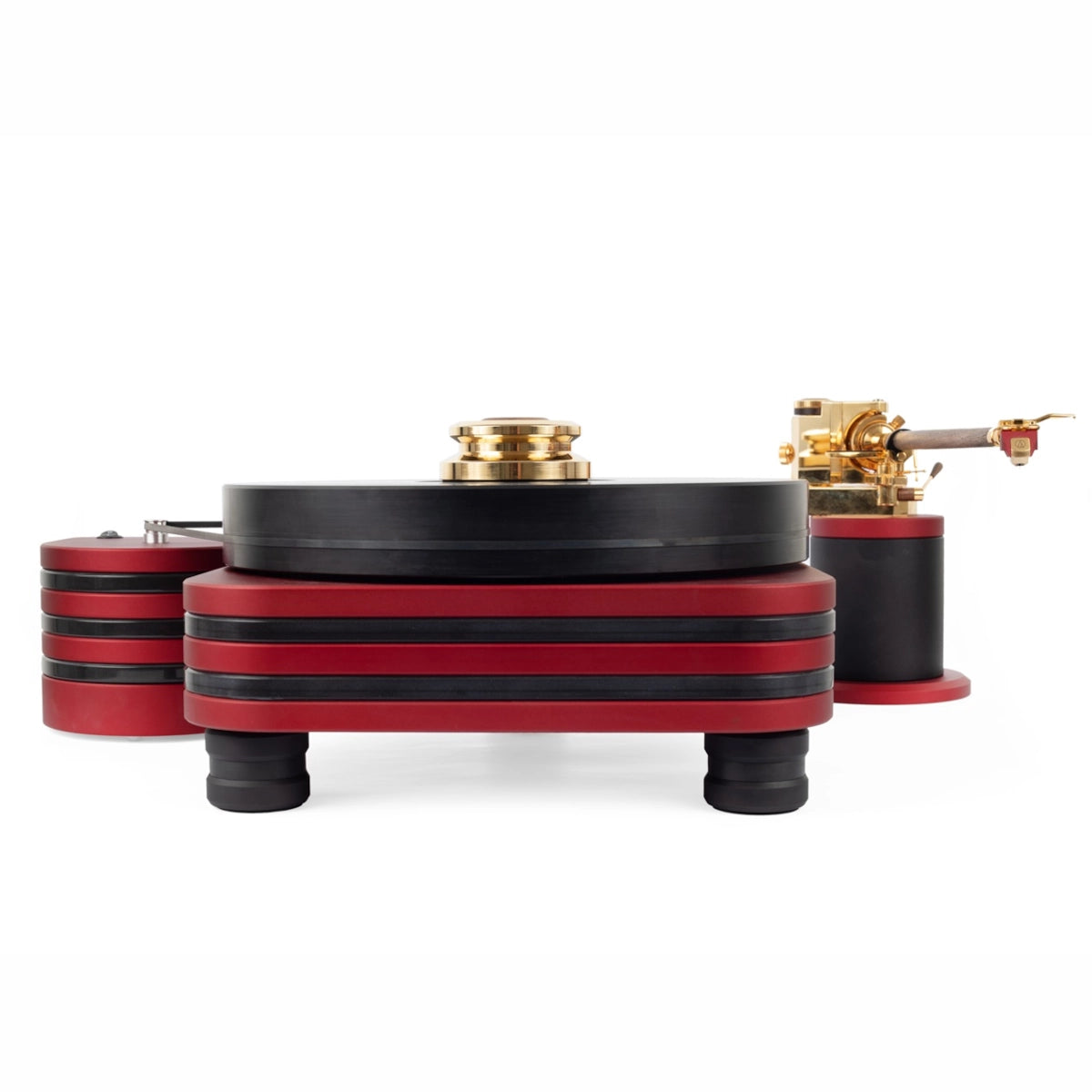 AURIS Bayadere 5 Turntable