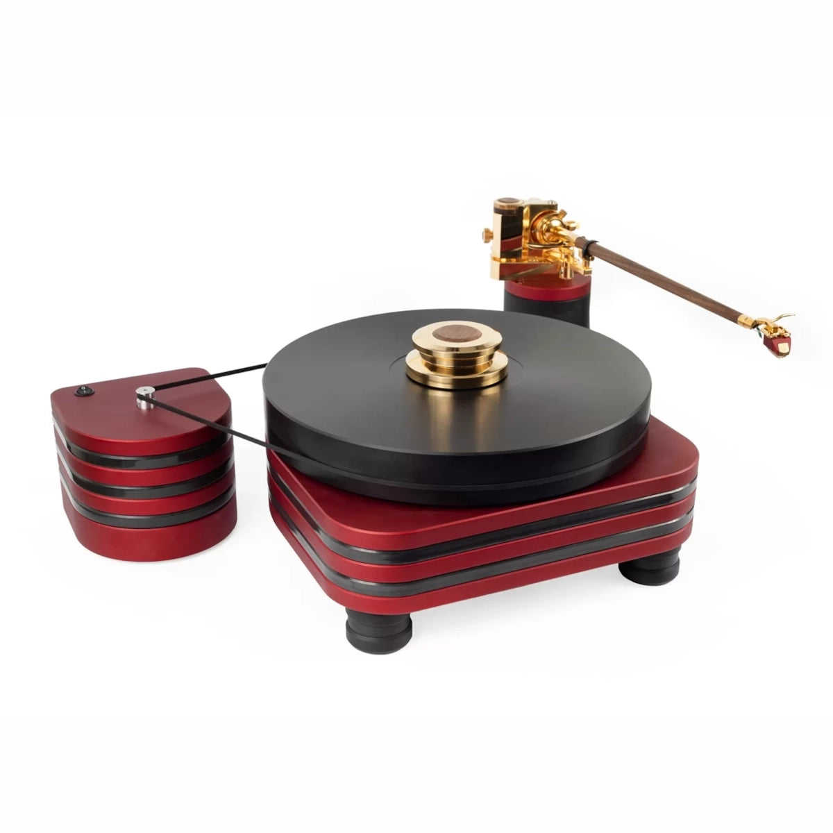 AURIS Bayadere 5 Turntable