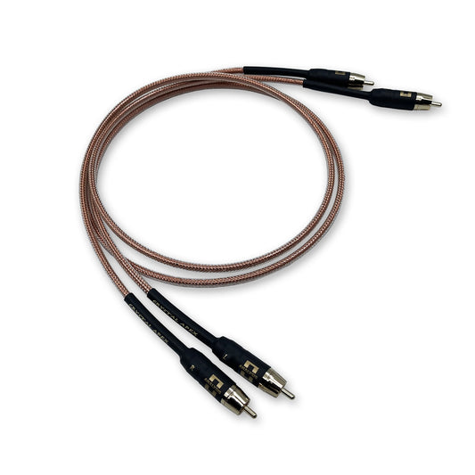 Analysis Plus Crystal APEX Interconnects