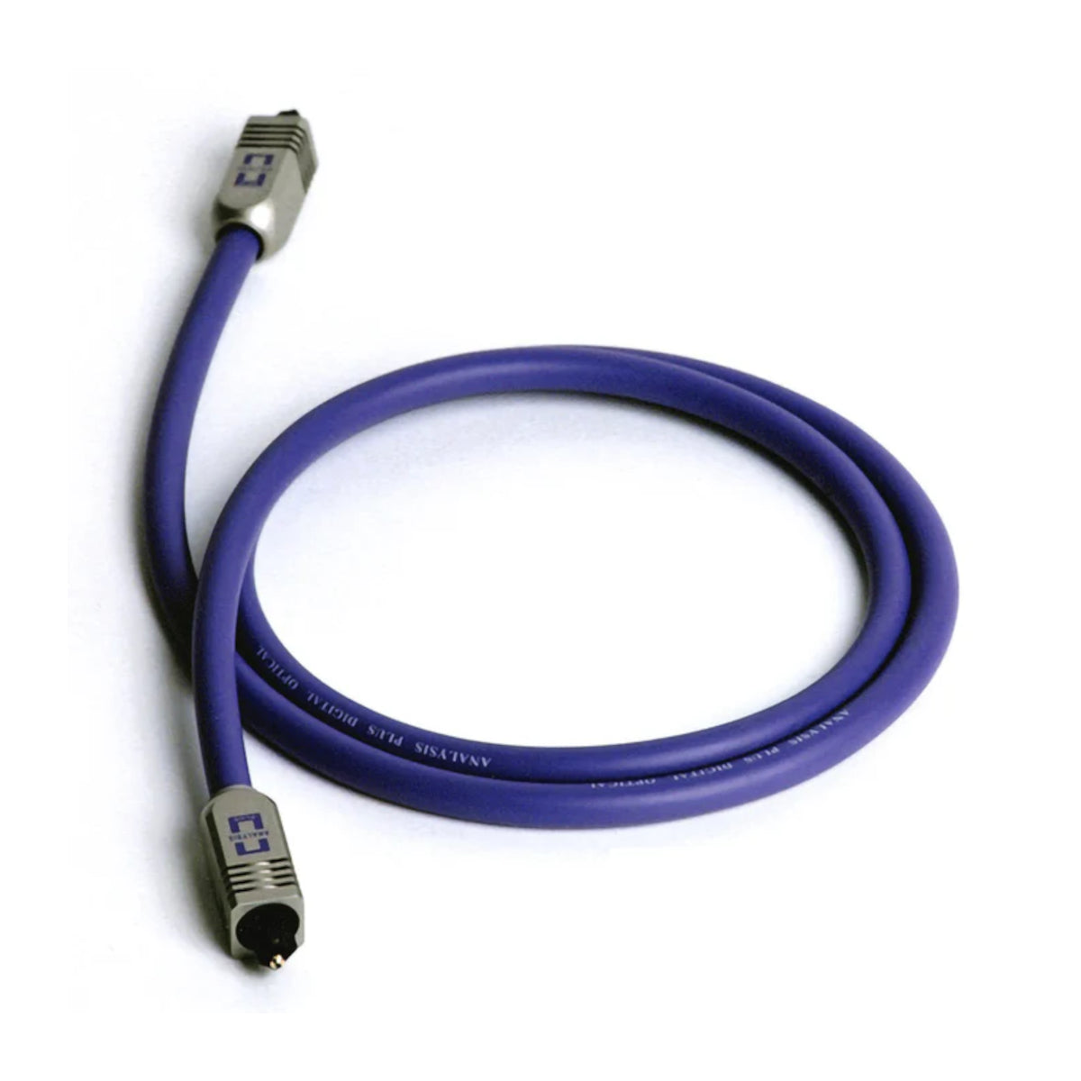 Analysis Plus Toslink Optical Digital Cable