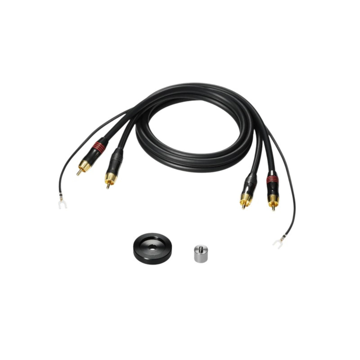 Audio Technica AT-LP8X Semi-Automatic Direct-Drive Turntable