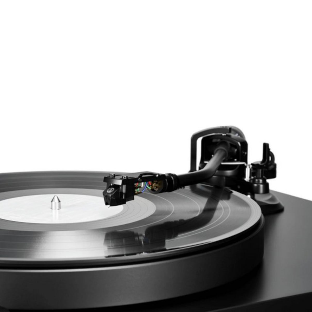 Audio Technica AT-LP8X Semi-Automatic Direct-Drive Turntable