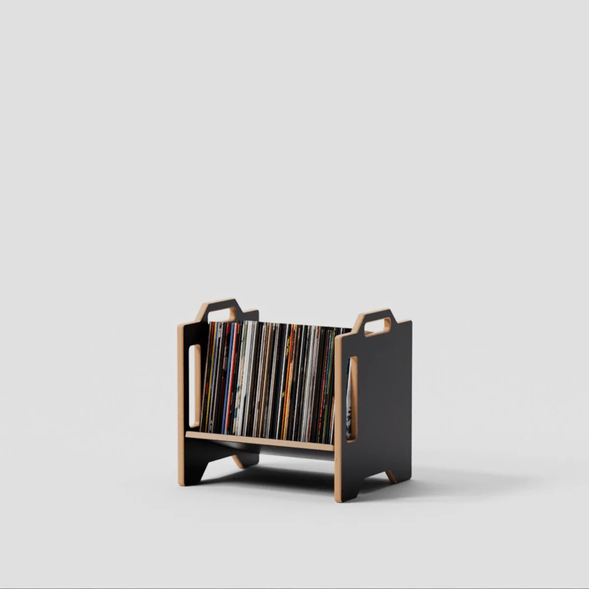 Bentolabs A120 Vinyl Record Shelf