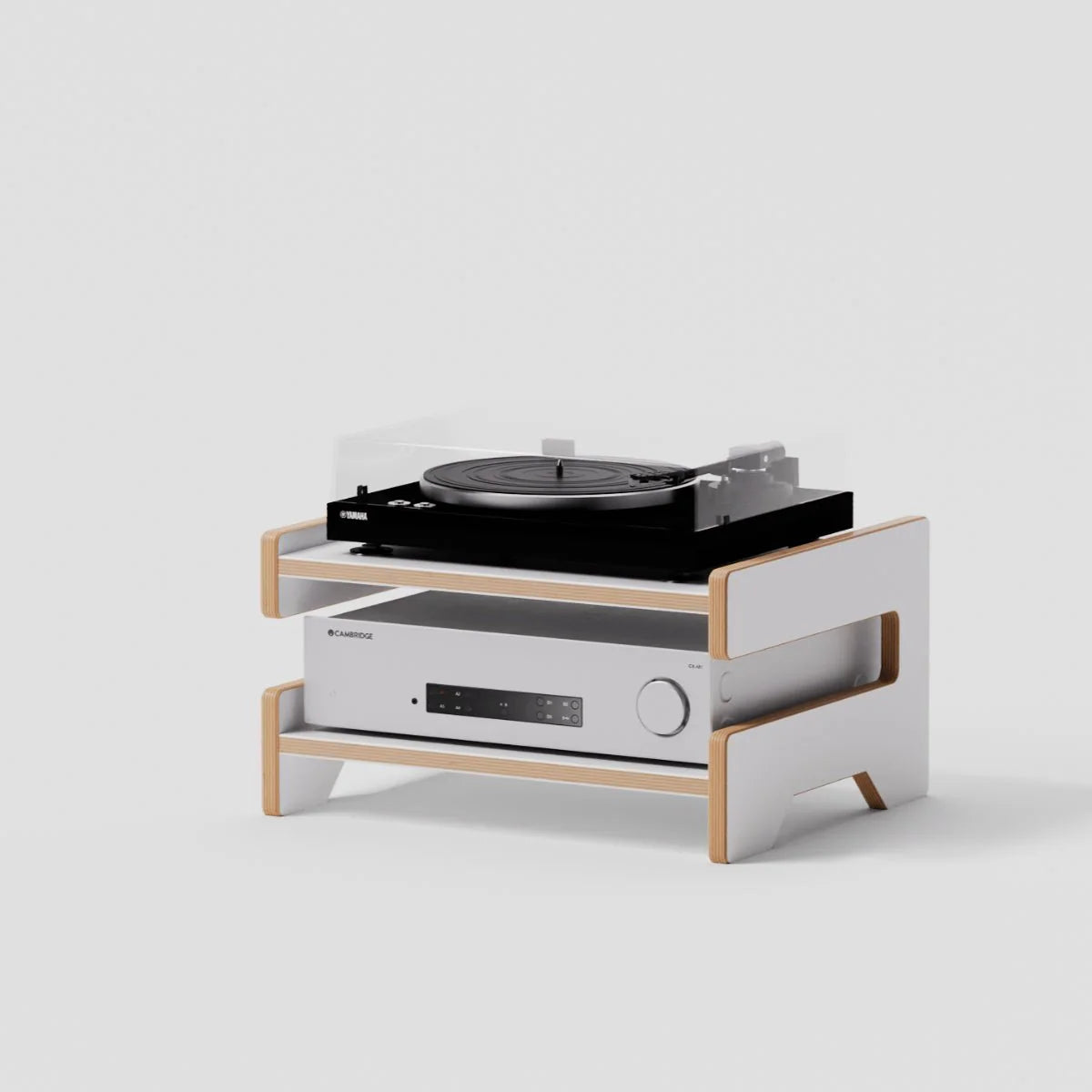 Bentolabs A120 Record Player Stand