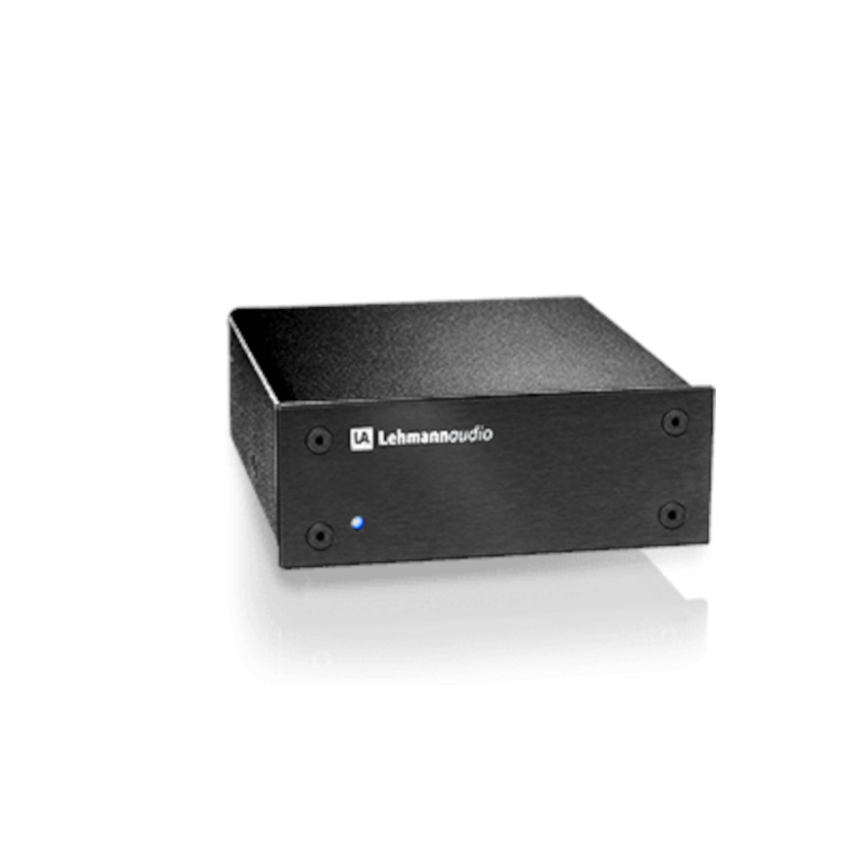 Lehmann Audio Black Cube II Phono Preamp with External Power Supply