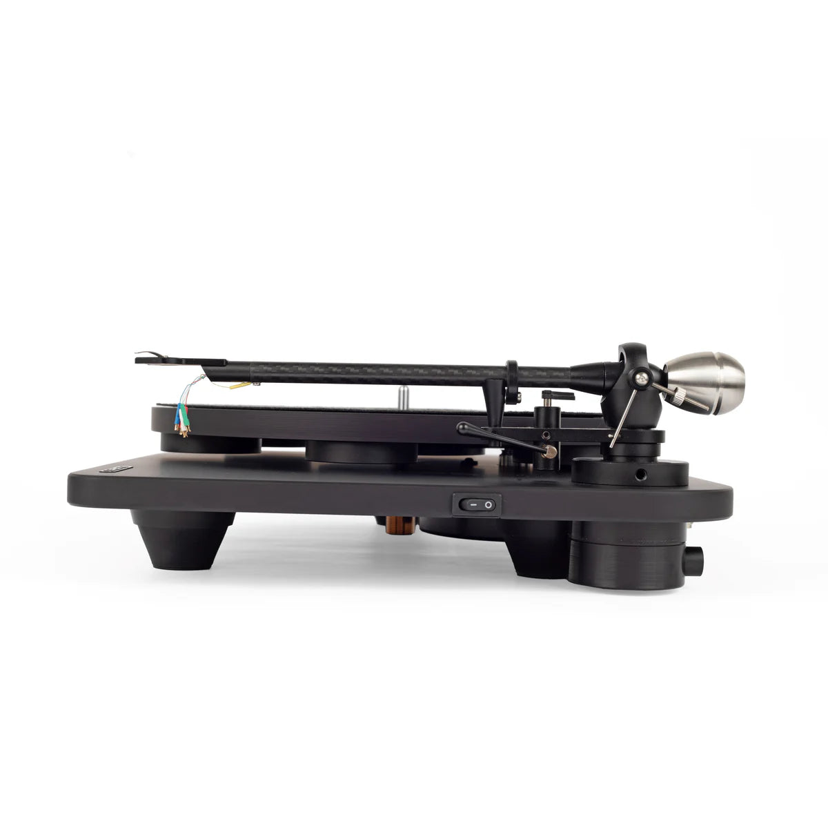 AURIS Bayadere 1 Turntable with W9 Tone Arm