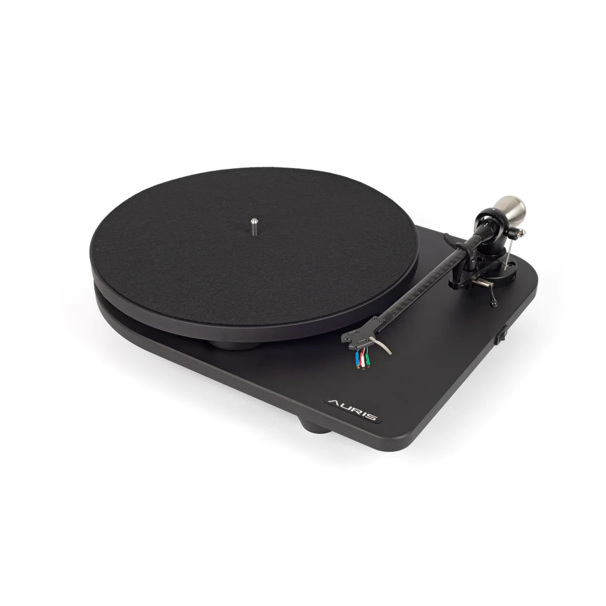 AURIS Bayadere 1 Turntable with W9 Tone Arm