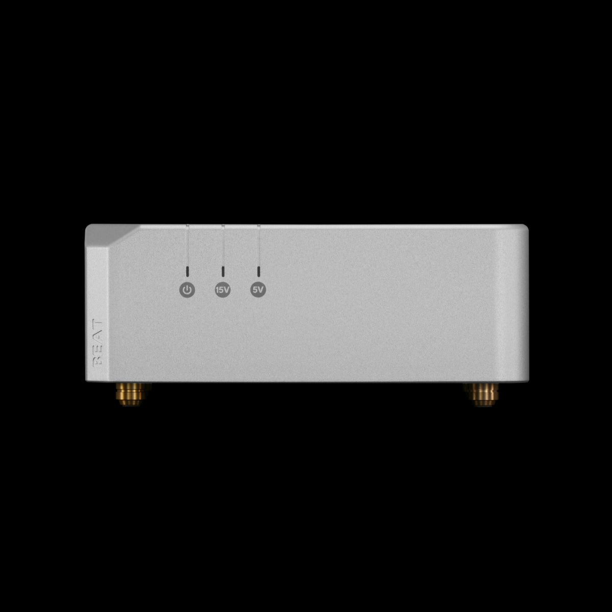LAiV Crescendo BEAT Dual-output linear power supply (Pre-Order)
