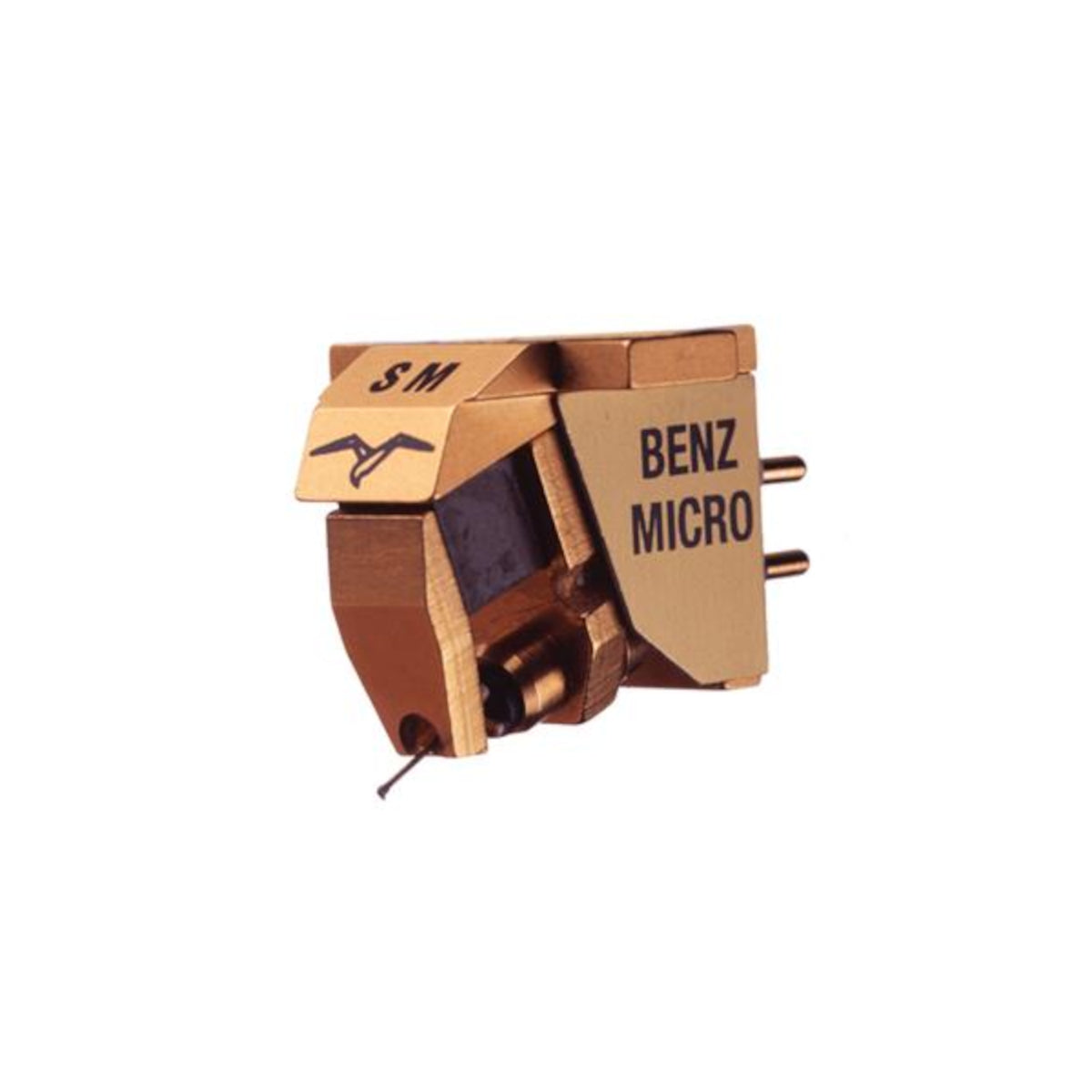 Benz Micro Glider SL Moving Coil (MC) Cartridge