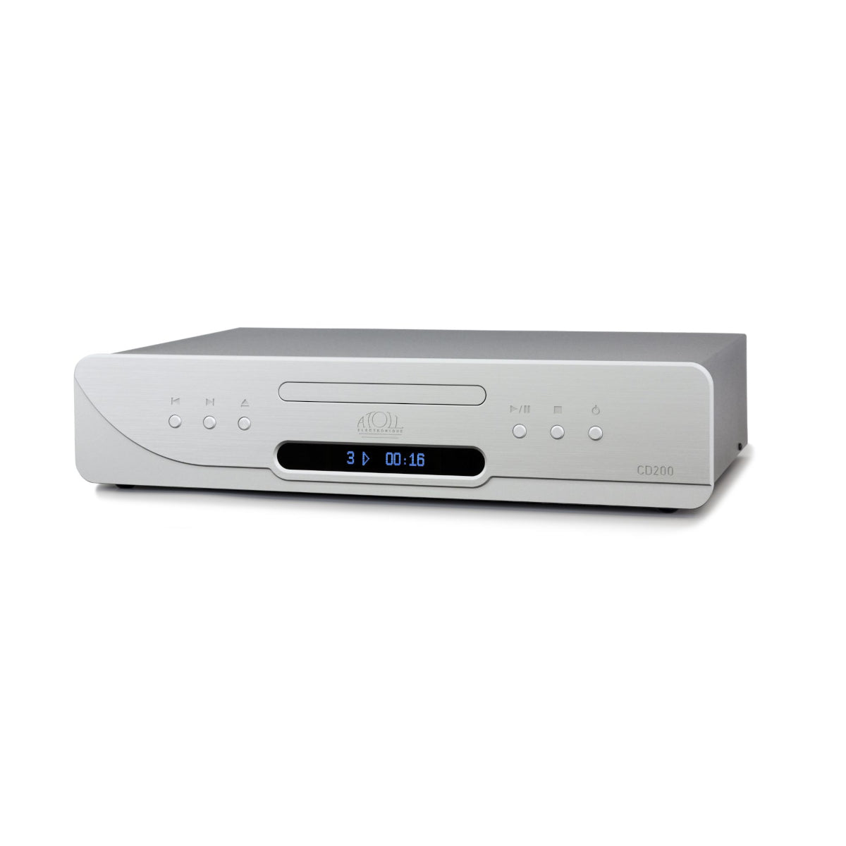 Atoll Electronique CD 200 Evolution