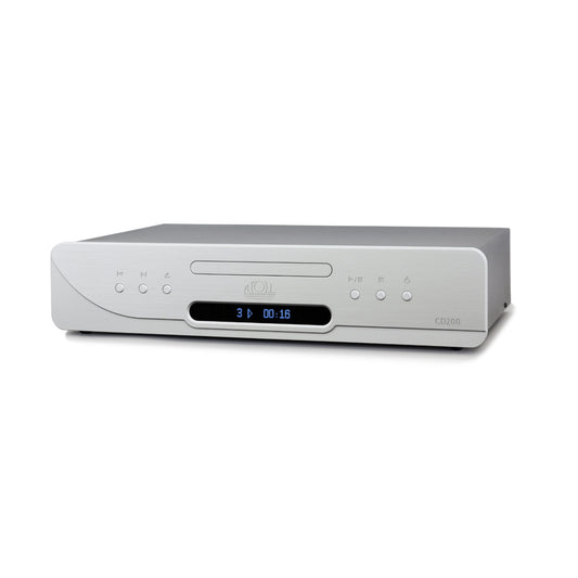 Atoll Electronique CD 200 Evolution