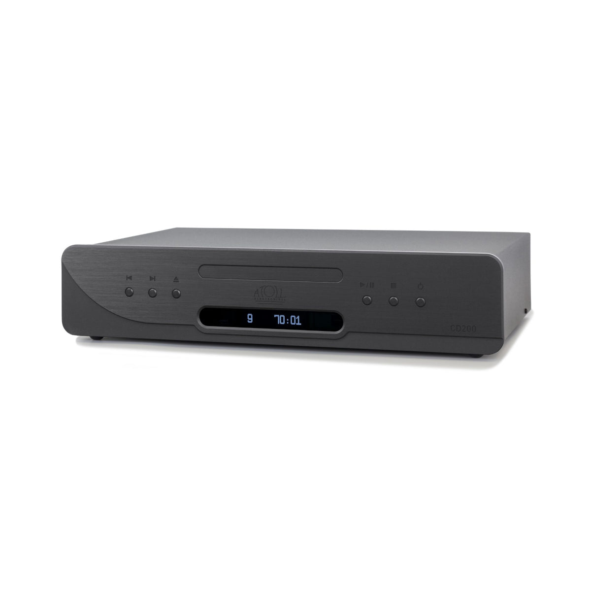 Atoll Electronique CD 200 Evolution