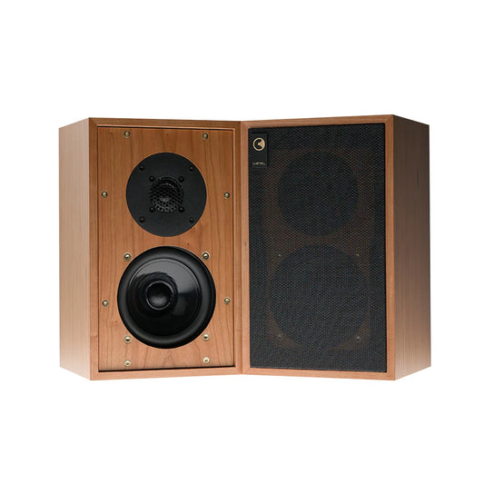 Graham Audio Chartwell LS3/5 Speakers