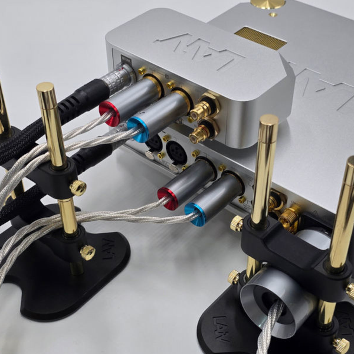 LAiV CLX Cable Lifter (Pre-Order)