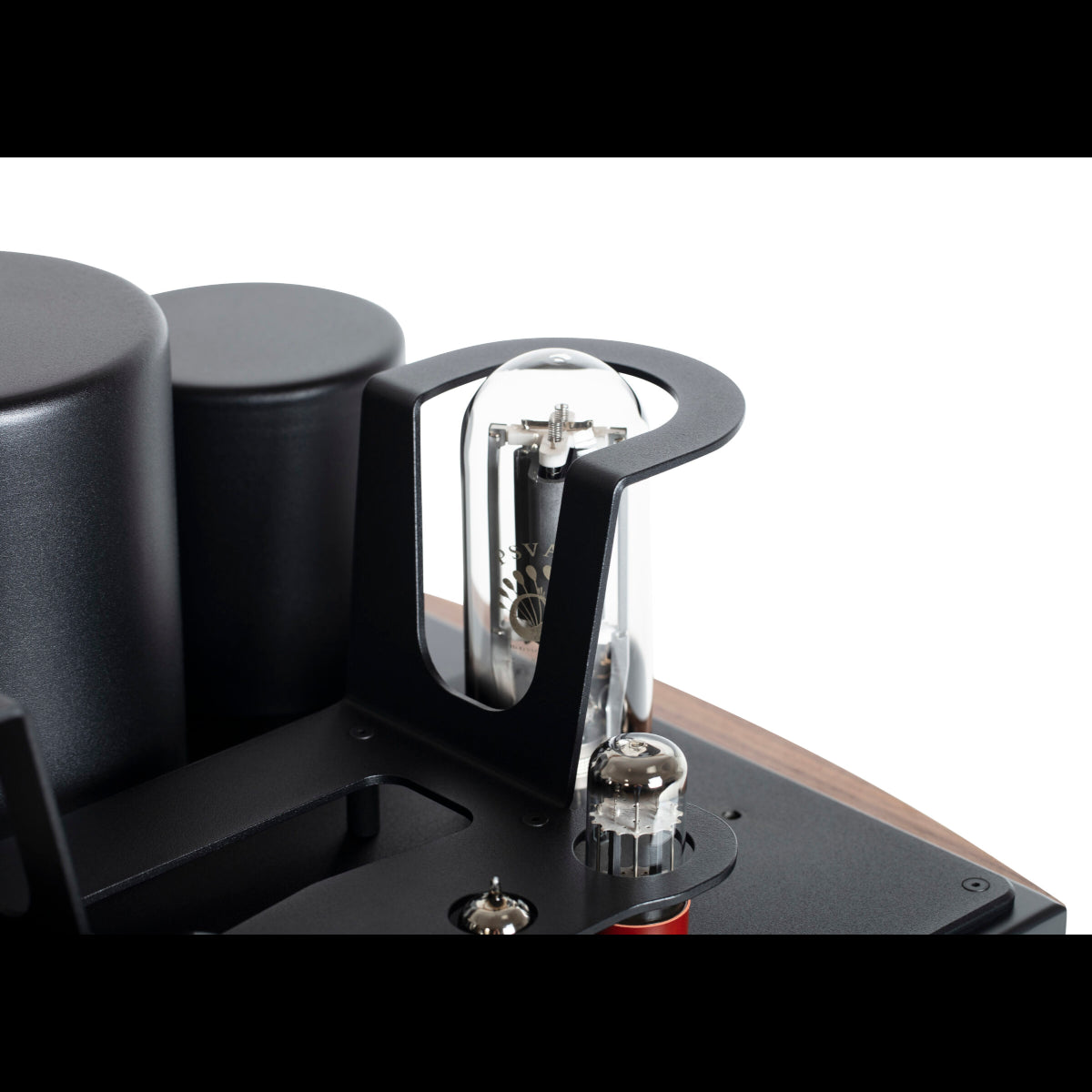 Mastersound Compact 845 Pure Single Ended Triode in Class “A”
