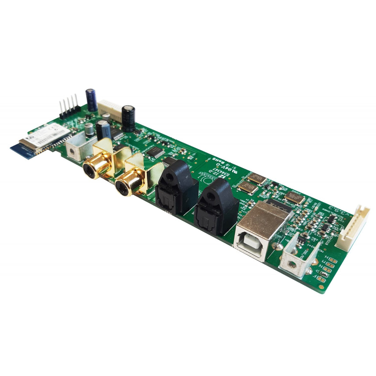 Atoll Electronique IN300 Evolution Integrated Amplifier