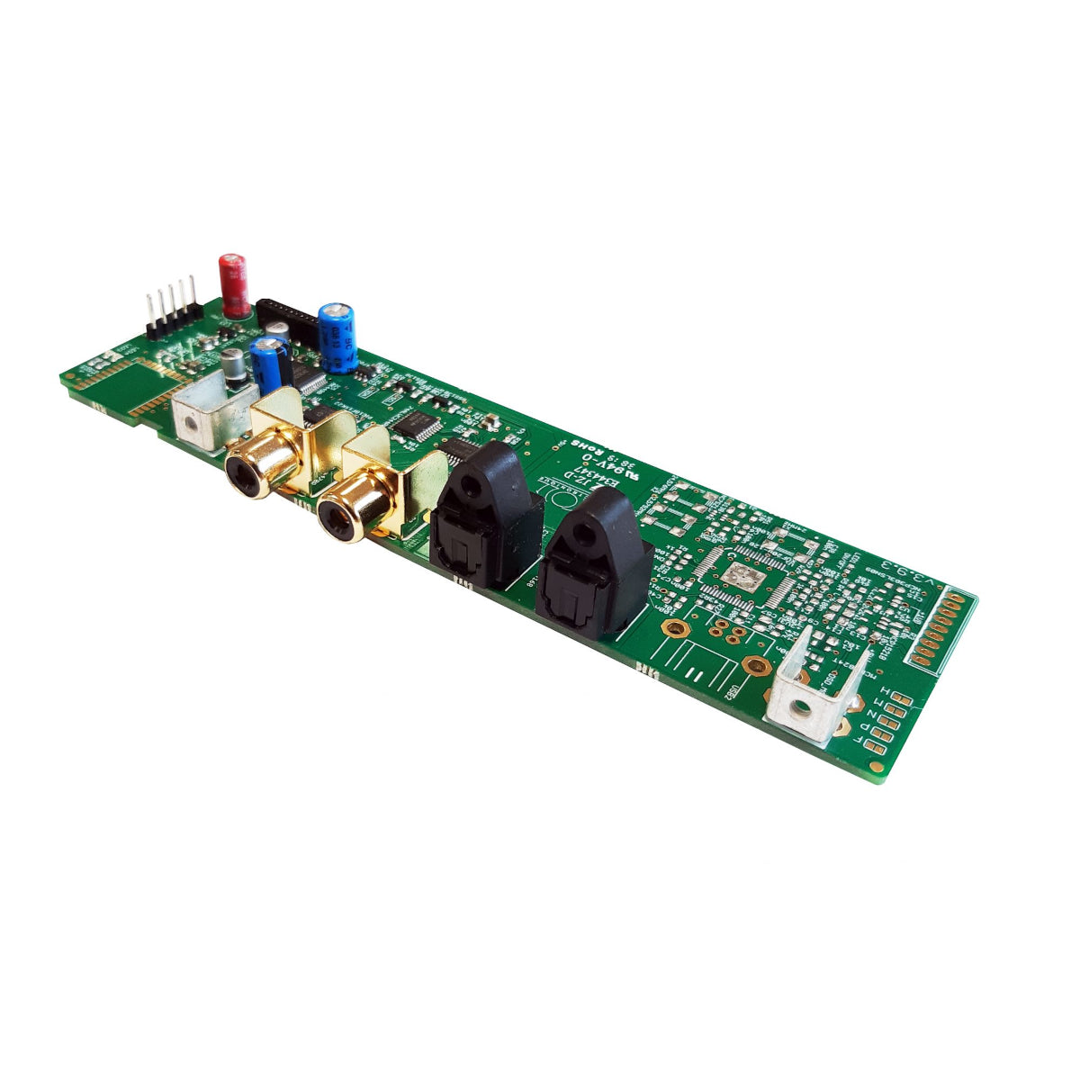 Atoll Electronique IN400 Evolution Integrated Amplifier