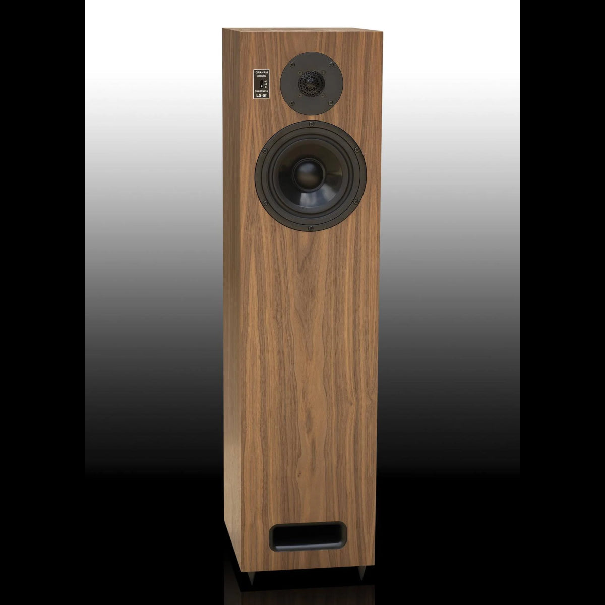 Graham Audio LS6F Floorstanding Speakers