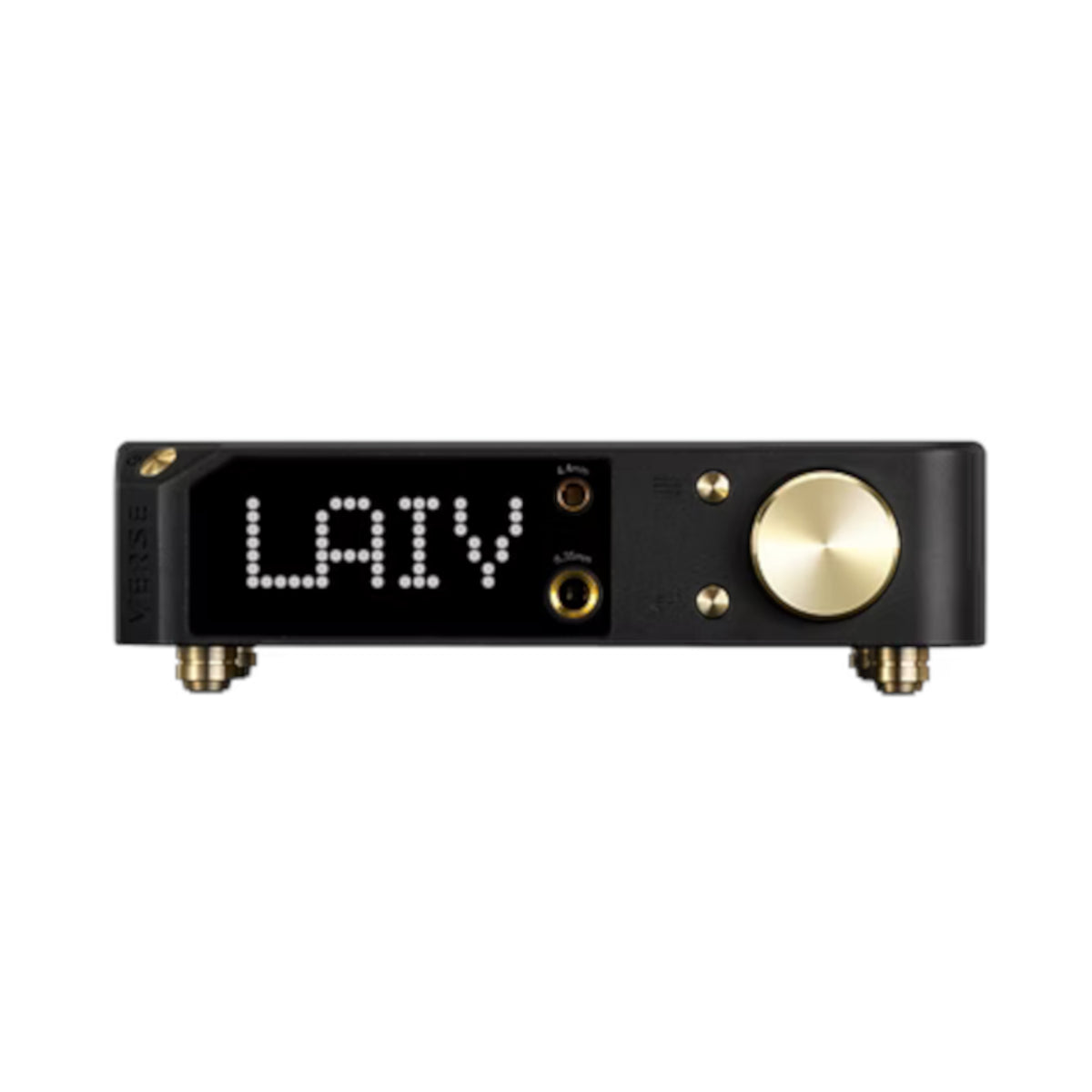 LAiV Crescendo VERSE DAC / Pre-amplifier/ Headphone Amplifier