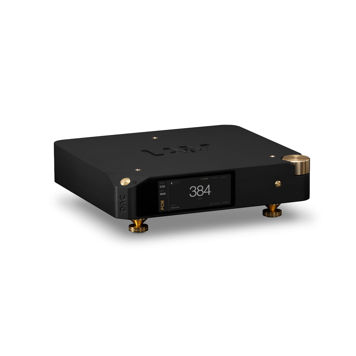 LAiV Harmony DAC 2 Discrete R2R Ladder DAC (pre-order)