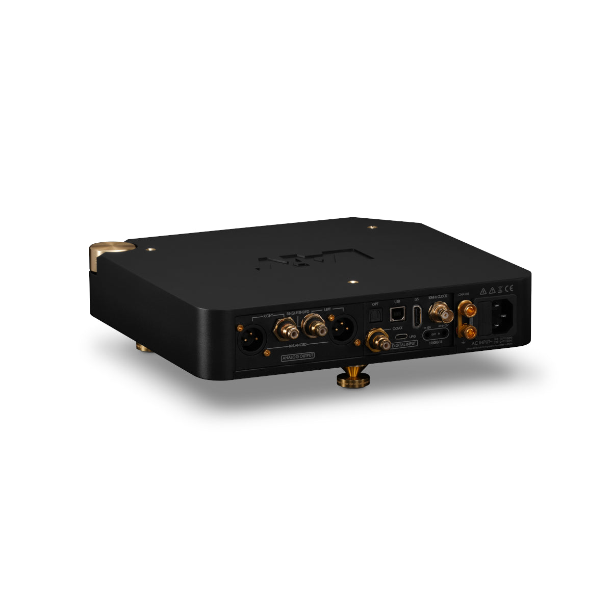 LAiV Harmony DAC 2 Discrete R2R Ladder DAC (pre-order)